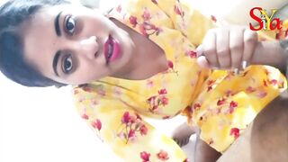 Desi College girlfriend fuck in oyo (Hindi audio) - 2 image