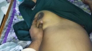 Sauteli Ko Choda Nanga Karke Desi Indian xxx Video step Mom And step Son