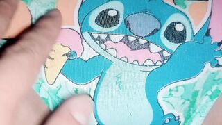 xxx wet stepsister lets me touch her heart - 1 image