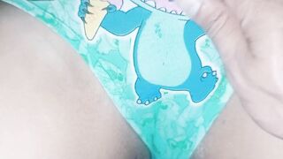 xxx wet stepsister lets me touch her heart - 2 image