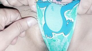 xxx wet stepsister lets me touch her heart - 8 image