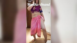 Desi bhabhi hotel mujra - 3 image