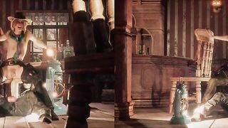 Sadie! The Real Cowgirl VR VERSION - 10 image