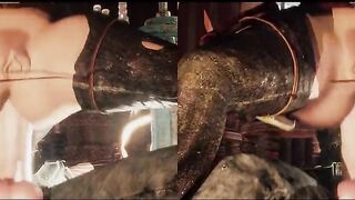 Sadie! The Real Cowgirl VR VERSION - 12 image