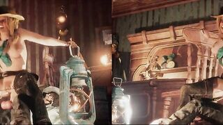 Sadie! The Real Cowgirl VR VERSION - 15 image