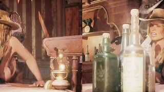 Sadie! The Real Cowgirl VR VERSION - 3 image
