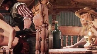 Sadie! The Real Cowgirl VR VERSION - 4 image