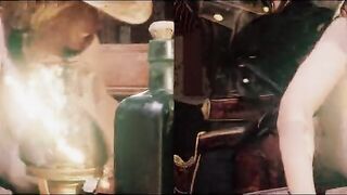 Sadie! The Real Cowgirl VR VERSION - 5 image