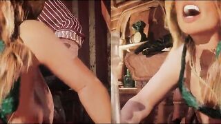 Sadie! The Real Cowgirl VR VERSION - 6 image