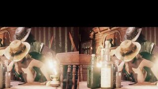 Sadie! The Real Cowgirl VR VERSION - 7 image