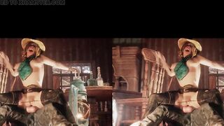Sadie! The Real Cowgirl VR VERSION - 9 image