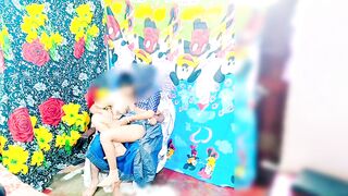 Horny deep throat!! Fucked my pretty stepsister Fucked my pretty step sister HD - 3 image