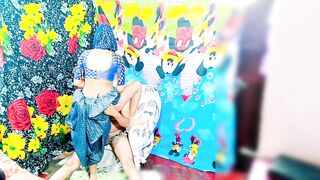 Horny deep throat!! Fucked my pretty stepsister Fucked my pretty step sister HD - 5 image