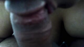 Pehli rat nav vivahit patni ko bade gand doggy style mein chudai - fucking Indian shy Wife twice in one night inside Huge Butt - 13 image