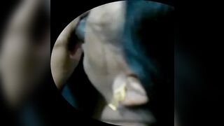 Desi tamil aunty in nighty fucking homemade clip - 7 image