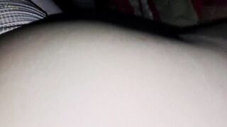 Playing with my stepdaughter's wet vagina - 2 image