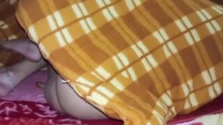 XXX HD step brother-in-law hard fucking his step sister-in-law in Hindi voice - 2 image