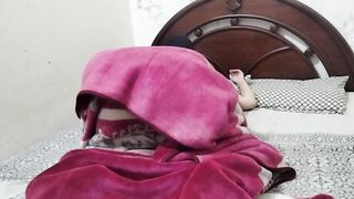 I FUCKED MY BIG ASS STEP SIS - 3 image