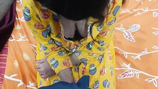 XXX Desi Video My Stepdaughter,s Pussy is So Small And Tight,i Feel It When I Enter Inside Her Little Pussy First Time - 4 image