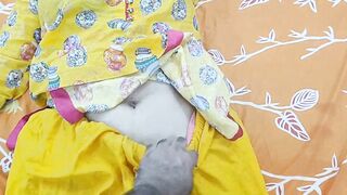 XXX Desi Video My Stepdaughter,s Pussy is So Small And Tight,i Feel It When I Enter Inside Her Little Pussy First Time - 6 image