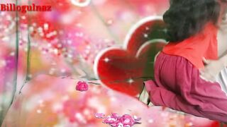 Newly Married Wife first time Fucked Hard By Her Husband, clear hindi audio - 3 image