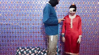 Indian Tailor Men Seduces and Fucks With Beautiful School Girl - 2 image