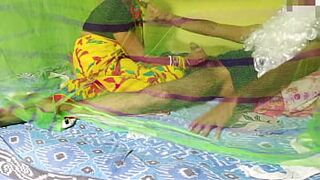 Newly married bahu saw her Sasur shaking dick, then got fucked desi real Hindi audio - 1 image