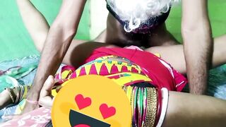 Newly married bahu saw her Sasur shaking dick, then got fucked desi real Hindi audio - 12 image