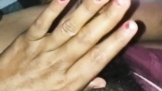 Tamil wedding anniversary wife desi style fucking video - 3 image