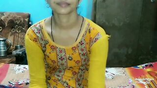 XXX HD step brother-in-law hard fucking his r sister-in-law in Hindi voice | your indian couple. XXX HD - 3 image