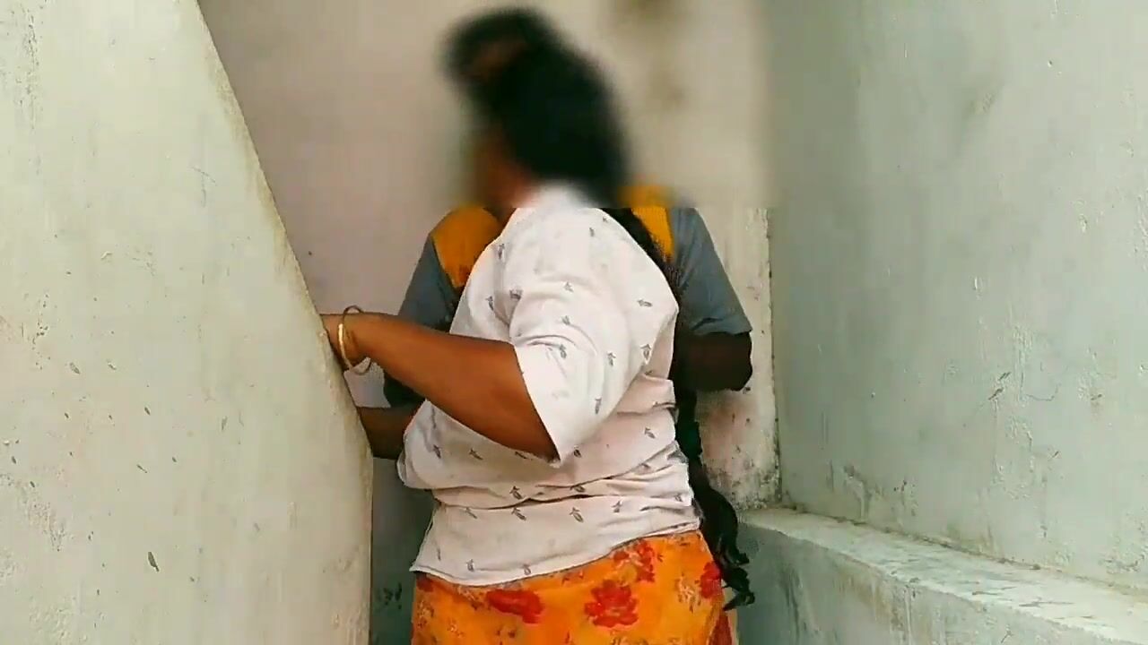 Indian Village Farming girl Having Sex with forest officer watch online