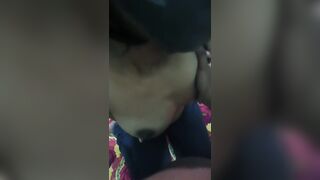 Desi girl in red laungerie - 12 image