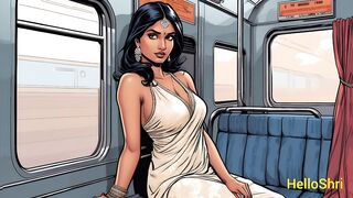 Train me didi ke sat sax hot didi ki Gand Mari hindi story