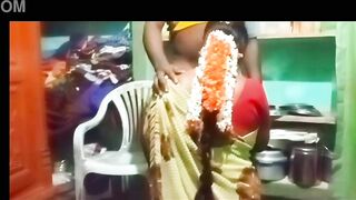 Indian teacher student doggy style with home - 9 image