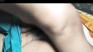 wife ki chudai in hindiMeri sexy wife ki full desi sexy chudai real Village hot video - 9 image