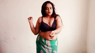 Desi sister-in-law got rid of brother-in-law