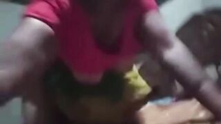 Desi Village girl hot full open fingering - 14 image