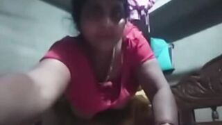 Desi Village girl hot full open fingering - 15 image