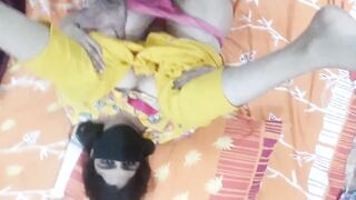 XXX Desi Video My Stepdaughter,s Pussy is So Small And Tight,i Feel It When I Enter Inside Her First Time - 13 image