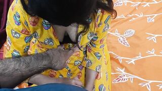 XXX Desi Video My Stepdaughter,s Pussy is So Small And Tight,i Feel It When I Enter Inside Her First Time - 5 image