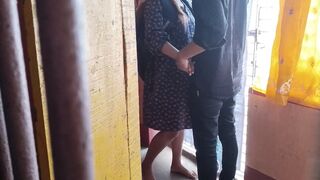 Desi village student girl's MMS like video goes viral