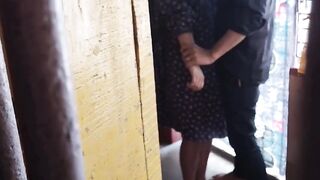 Desi village student girl's MMS like video goes viral - 2 image