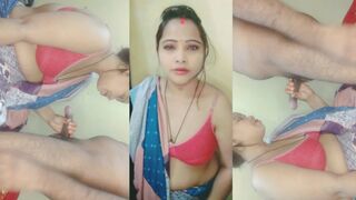 Bhabhi Ki Chudai India xxx videos devar bhabhi hot chudai video - 1 image