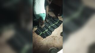 Desi wife ke sath kiya romance hindi audeo