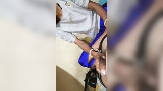 girlfriend and boyfriend couples in bedroom sex - 8 image