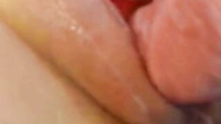 malaysian hijab girl masturbation - 12 image