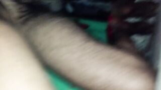 Hard fucking Indian desi girlfriend in doggy style - 7 image