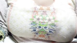 Desi stepmom hot video