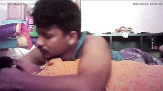 Indian village house wife hot kissing ass - 10 image