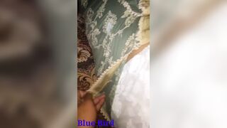 Blueberry Bhabhi having fun with her devar
